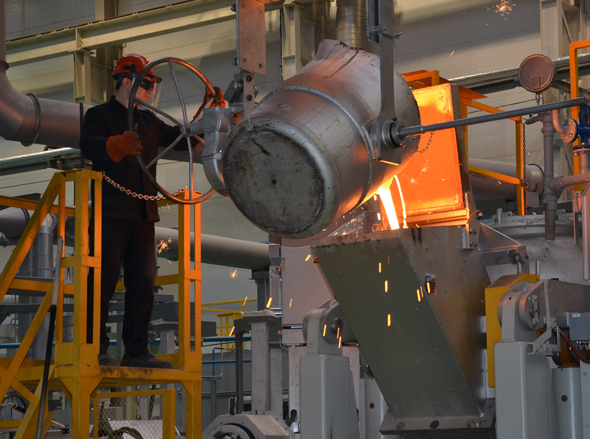 Начало работы